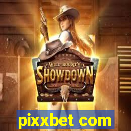 pixxbet com